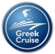 greek cruise logo